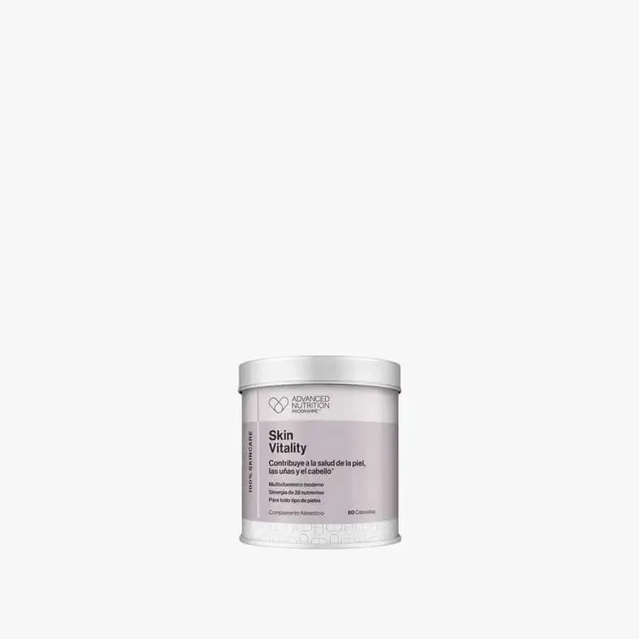 Advanced Nutrition Skin Vitality, 60 капсул: цены и характеристики