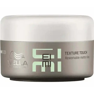 Wella Eimi Texture Touch Wax 75 Ml