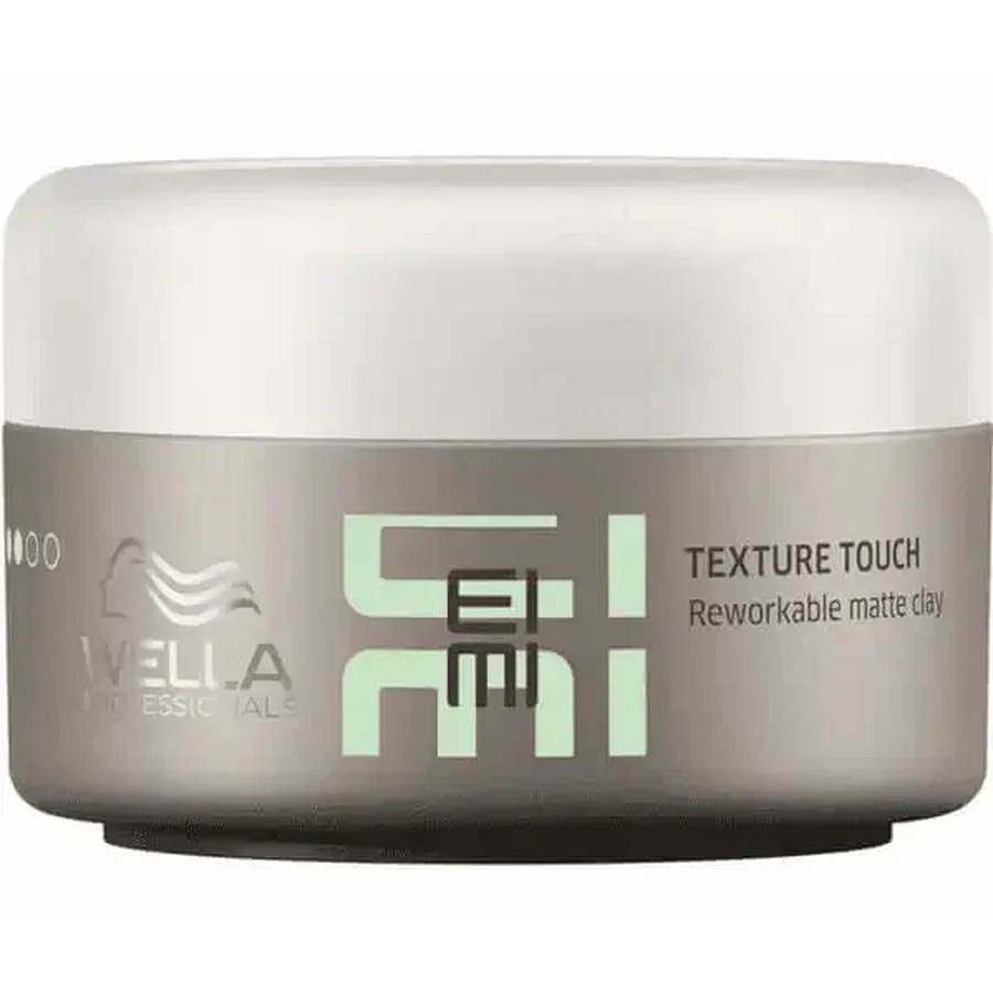 Wella Eimi Texture Touch Wax 75 Ml: цены и характеристики