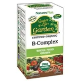 Natures Plus Garden Source Of Life B Tabletslex, 60 капсул