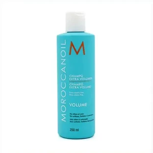 Шампунь для екстра-об'єму Moroccanoil, 250 мл