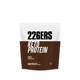 226Ers Keto Protein Шоколадный протеиновый коктейль, 500 г