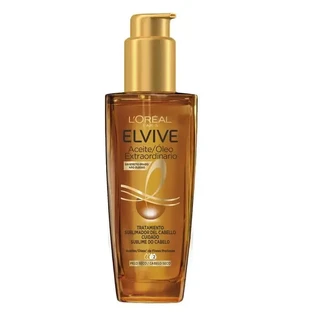 L'Oréal Paris Elvive Экстраординарное масло, универсальное лечение 100 мл