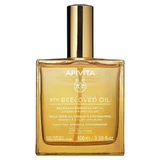 Apivita My Beeloved Oil , 100 мл