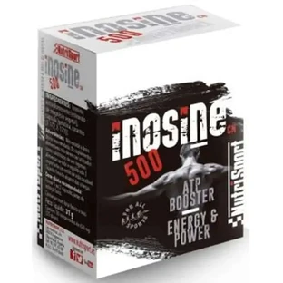 Nutrisport Инозин нуклеозид 50 капсул