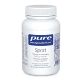 Pure Encapsulations Sport, 60 капсул