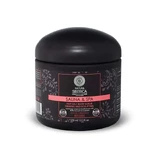 Natura Siberica Sauna&Spa Горячий пилинг для тела на основе укрепляющей и формирующей соли. , 370 мл