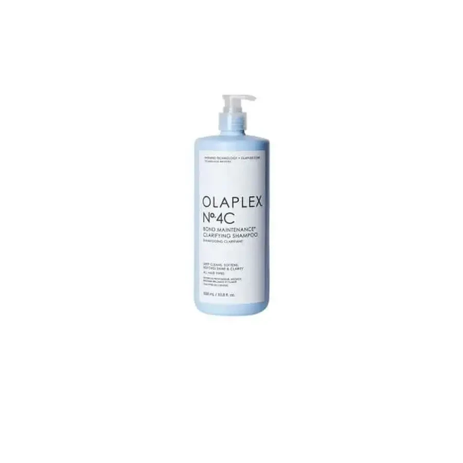 Olaplex N.4 Clarifying Shampoo 1000 Ml: цены и характеристики