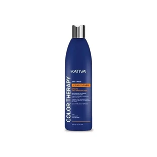 Kativa Color Therapy Anti-Brass Conditioner , 355 мл