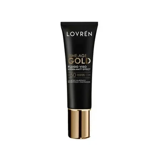 Флюид для лица Lovrén Time-Age Gold 50