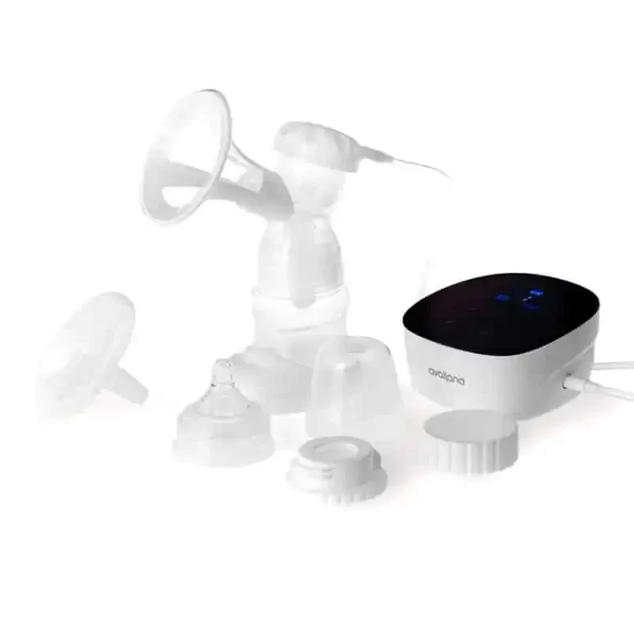 Availand Молоковідсмоктувач Nature Smart3: ціни та характеристики