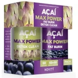 Dietmed Acai Max Power 60Cap + 60Comp