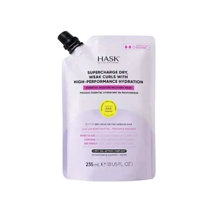 Hask Deep Reconstruction Hair Mask Восстанавливающая серия, 235 мл