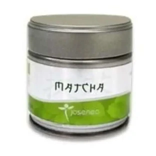Органічний чай маття Josenea в порошку 30 гр
