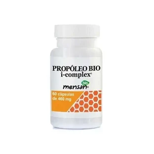 Mensan Propoleo I-Complex 460Mg 60 біо-капсул