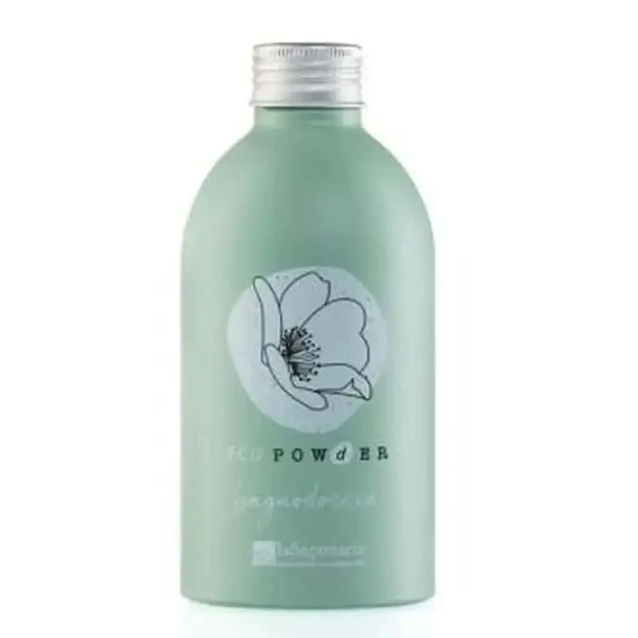 La Saponaria Eco Body Wash Aluminium Bottle Shower Gel Powder 225M: цены и характеристики