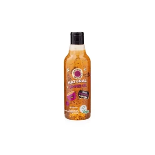 Skin Super Good Organic Passion Fruit & Basil Seed Natural Shower Gel, 250 мл