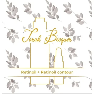 Коробочка красоты Sarah Becquer Retinoil