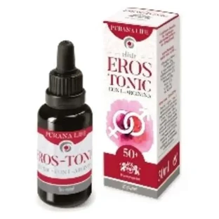 Еротичний тонік Hiranyagarba Purana Eros-Tonic 30мл