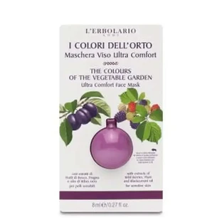 L'Erbolario Colours From The Orchard Ultra Comfort Face 8 мл