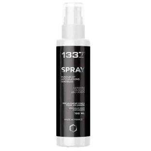 1337 Pharma 1337 Muscle Spray 100Ml