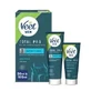Veet Men Набор мужской депиляционный крем, 100 мл + бальзам после депиляции, 50 мл