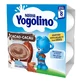 Какао Yogolino, 4х100г