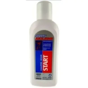 Akileine Start Увлажняющее масло с тепловым эффектом 200 мл
