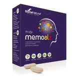 Soria Natural Memoalz 30 таблеток
