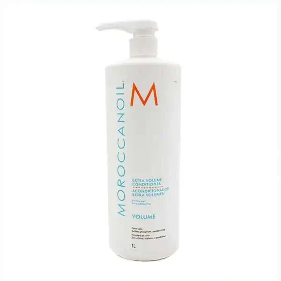 Moroccanoil Екстра-об'ємний кондиціонер, 1000 мл: ціни та характеристики