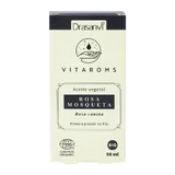 Drasanvi Vitaroms Растительное масло шиповника (первого холодного отжима) Ecocert , 50 мл