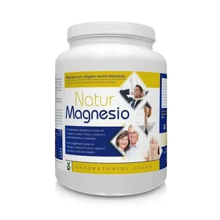 Tegor Naturmagnesio Powder, 300 г