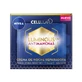Нічний крем проти плям NIVEA Cellular Luminous630 50 мл