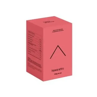 Hawa Pharma Hawa Artro Powder 240Gr