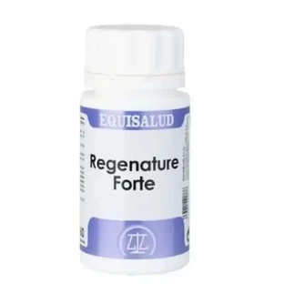Equisalud Regenature Forte 60 капсул