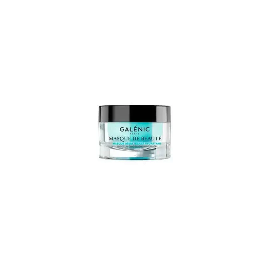 Зволожуюча маска Galénic Masque de Beauté Зволожуюча маска 15 мл: ціни та характеристики