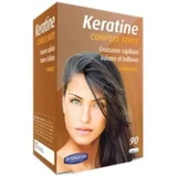 Orthonat Keratin Complex Forte 90 капсул