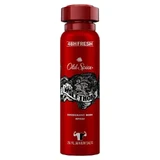 Дезодорант-спрей Old Spice "Вольфганг" 150 мл