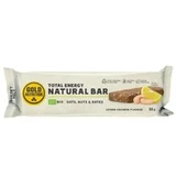 Gold Nutrition Натуральний батончик Barritas Лимонно-кешью 15 унцій.