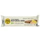 Gold Nutrition Натуральний батончик Barritas Лимонно-кешью 15 унцій.