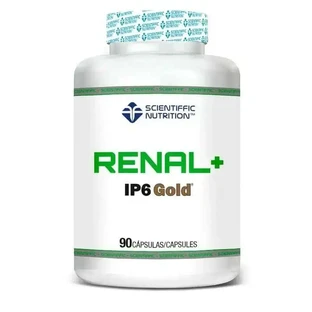 Scientiffic Nutrition Renal+, 90 шт.