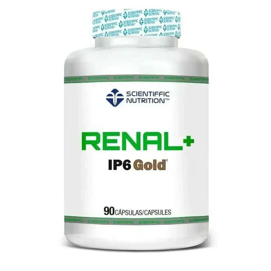 Scientiffic Nutrition Renal+, 90 шт.: цены и характеристики