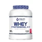 Scientiffic Nutrition Whey Professional 2.0 Strawberry, 908 г