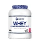 Scientiffic Nutrition Whey Professional 2.0 Strawberry, 908 г