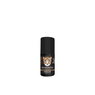Дезодорант-шариковий дезодорант Natura Siberica Jaguar Defense, 50 мл