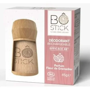 Дует аплікатор+дезодорант Bo Stick Bo Stick Квітка граната