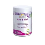 Be-Life Hair-Nails 90Cap