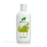 Кондиціонер для жирного або проблемного волосся Dr.Organic Tea Tree, 265 мл