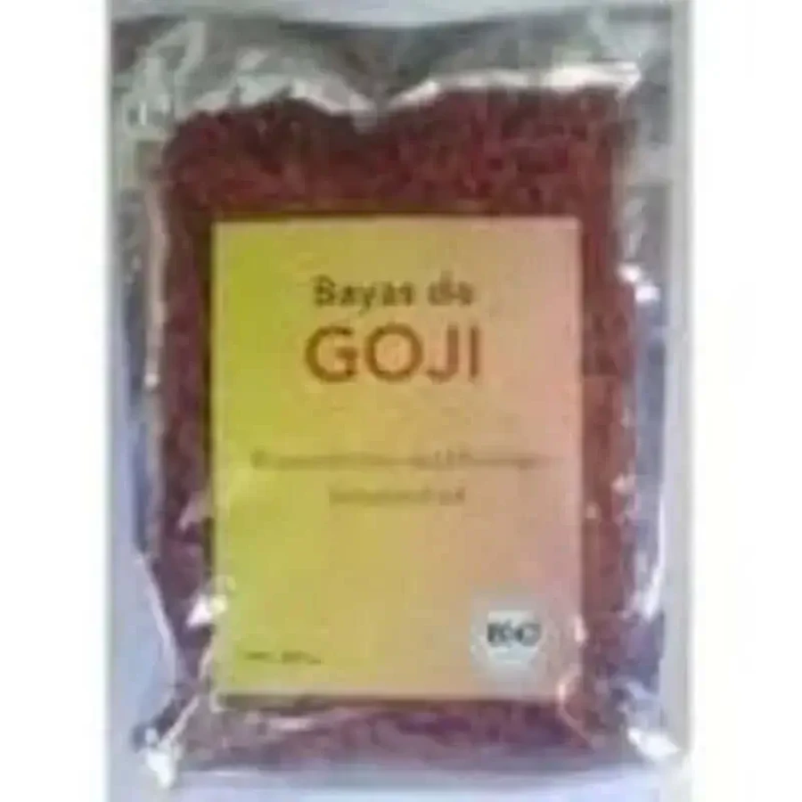 Sonnemacht Goji Berries Bio 250 гр.**: ціни та характеристики