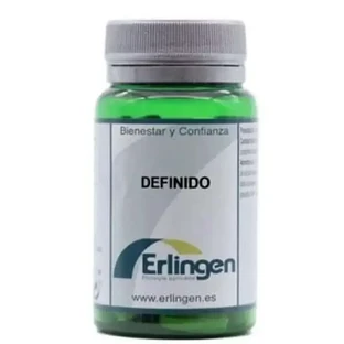 Erlingen Base Defined 422C 60 таблеток